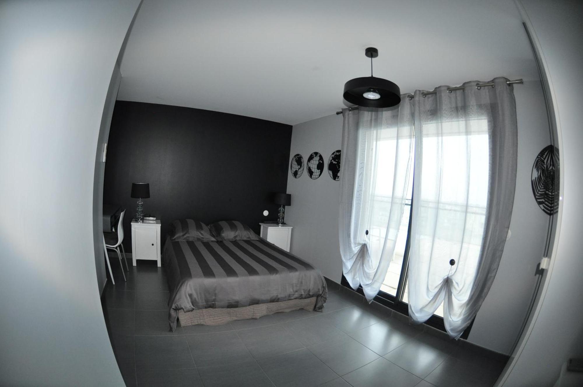 Appartamento Albatros Canet-en-Roussillon Esterno foto