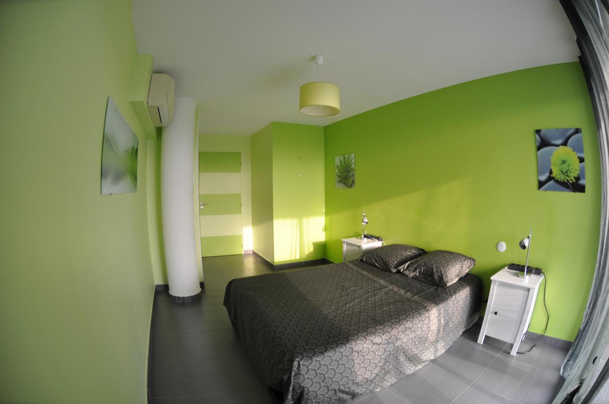Appartamento Albatros Canet-en-Roussillon Esterno foto