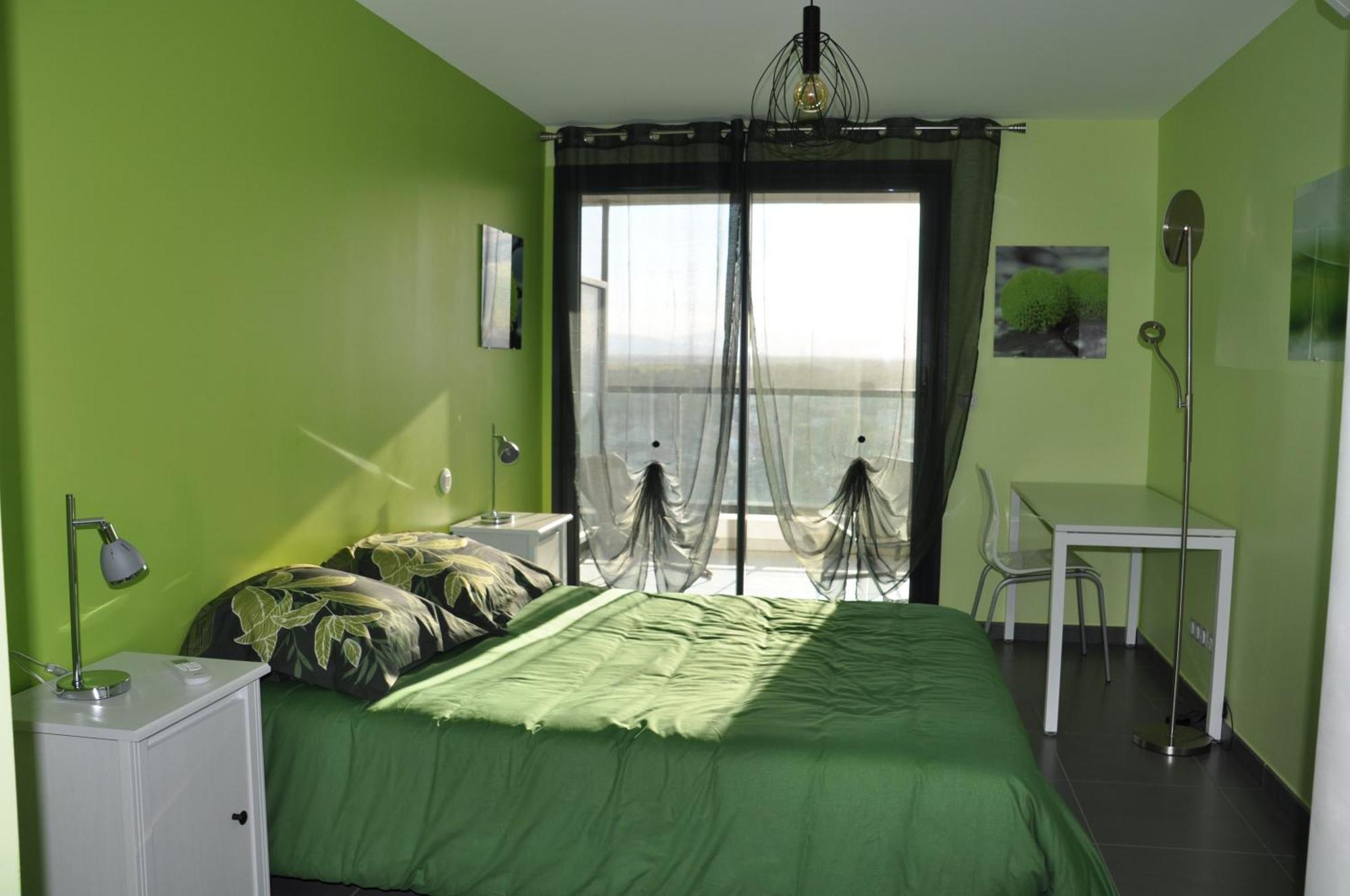 Appartamento Albatros Canet-en-Roussillon Esterno foto