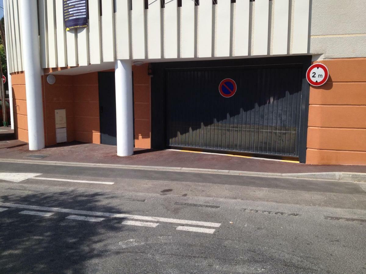 Appartamento Albatros Canet-en-Roussillon Esterno foto